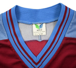 ERIMA VINTAGE KOSZULKA L