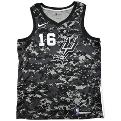 SAN ANTONIO SPURS *GASOL* KOSZULKA L