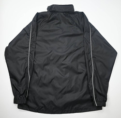 FC UNITED OF MANCHESTER JACKET XL