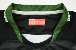 WALES RUGBY UNDER ARMOUR KOSZULKA XL