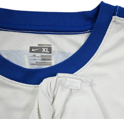 2009-11 ZURICH SHIRT XL. BOYS