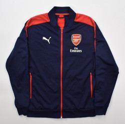 ARSENAL LONDON TOP M
