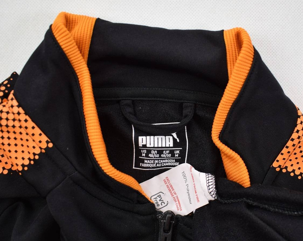 WOLVERHAMPTON BLUZA M