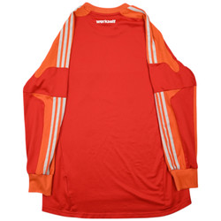 2013-14 BAYER LEVERKUSEN LONGSLEEVE KOSZULKA XL