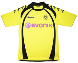 2010-11 BORUSSIA DORTMUND SHIRT L