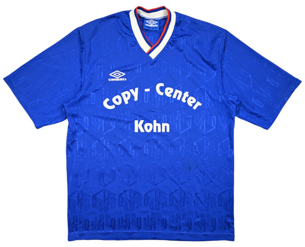 TSV- METTEN #13 KOSZULKA L