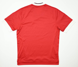 2015-16 MANCHESTER UNITED SHIRT M