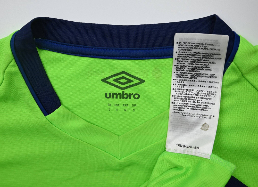 2018-19 FC SCHALKE 04 KOSZULKA S