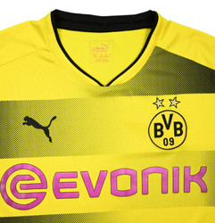 2017-18 BORUSSIA DORTMUND *REUS* SHIRT M