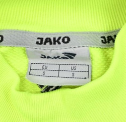 2009-10 HEERENVEEN GOALKEEPER LONGSLEEVE SHIRT S