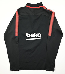 FC BARCELONA KOSZULKA LONGSLEEVE S