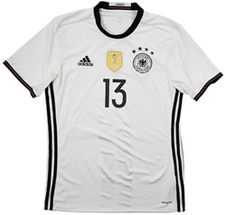 2015-16 GERMANY *MULLER* SHIRT M