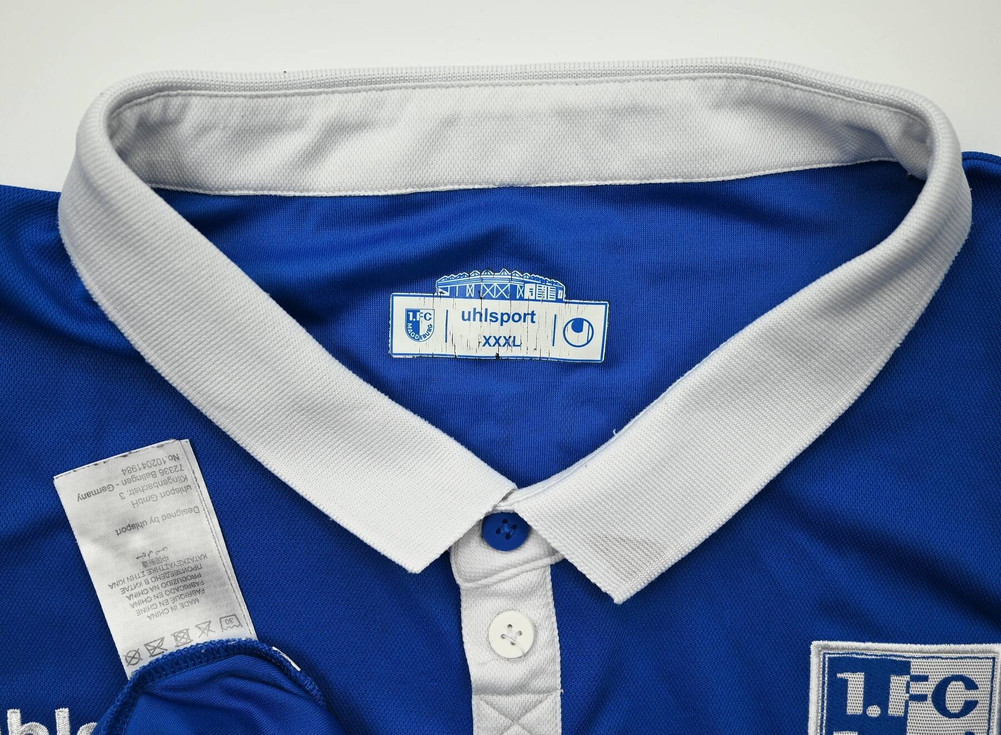 2019-21 1. FC MAGDEBURG KOSZULKA 3XL