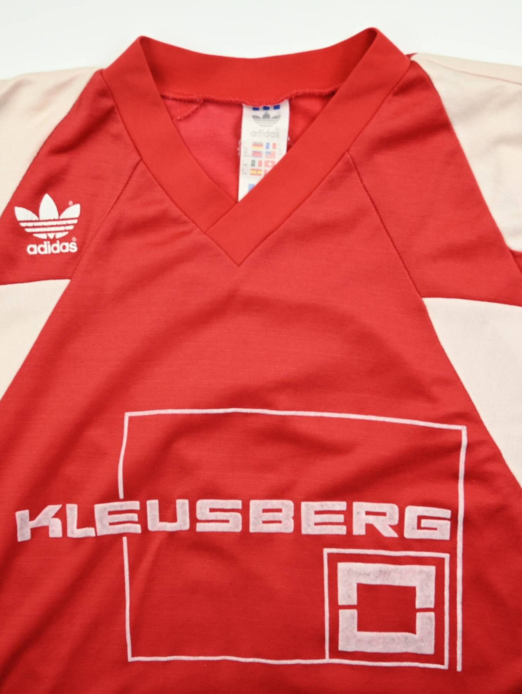 ADIDAS OLDSCHOOL LONGSLEEVE L