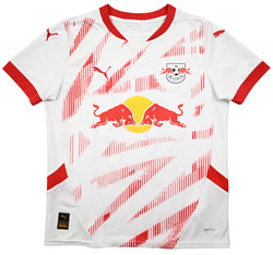 2024-25 RB LEIPZIG *JANNICK* SHIRT M. BOYS