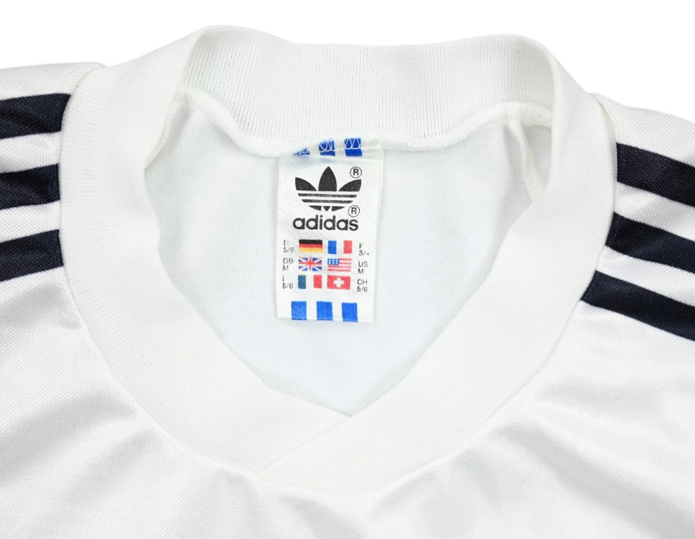 1988-90 GERMANY #10 Lothar Matthäus KOSZULKA M