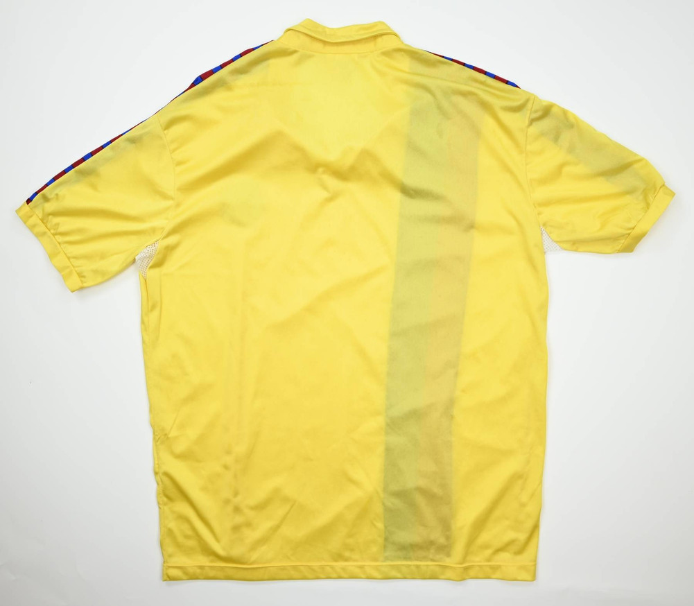 1984-89 FC BARCELONA KOSZULKA M