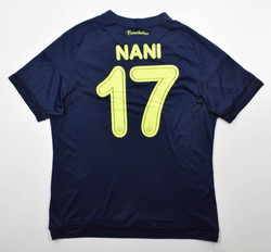 2015-16 FENERBAHCE *NANI* KOSZULKA XL