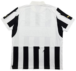 2012-13 NEWCASTLE UNITED KOSZULKA XL