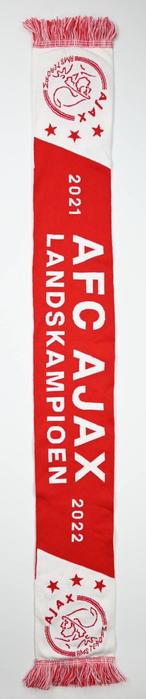 AFC AJAX LANDSKAMPIOEN SZALIK