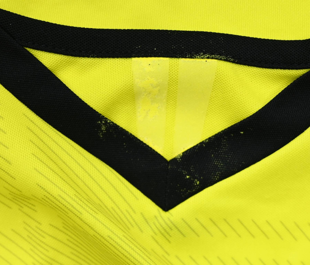 2013-14 BORUSSIA DORTMUND *PISZCZEK* KOSZULKA XL