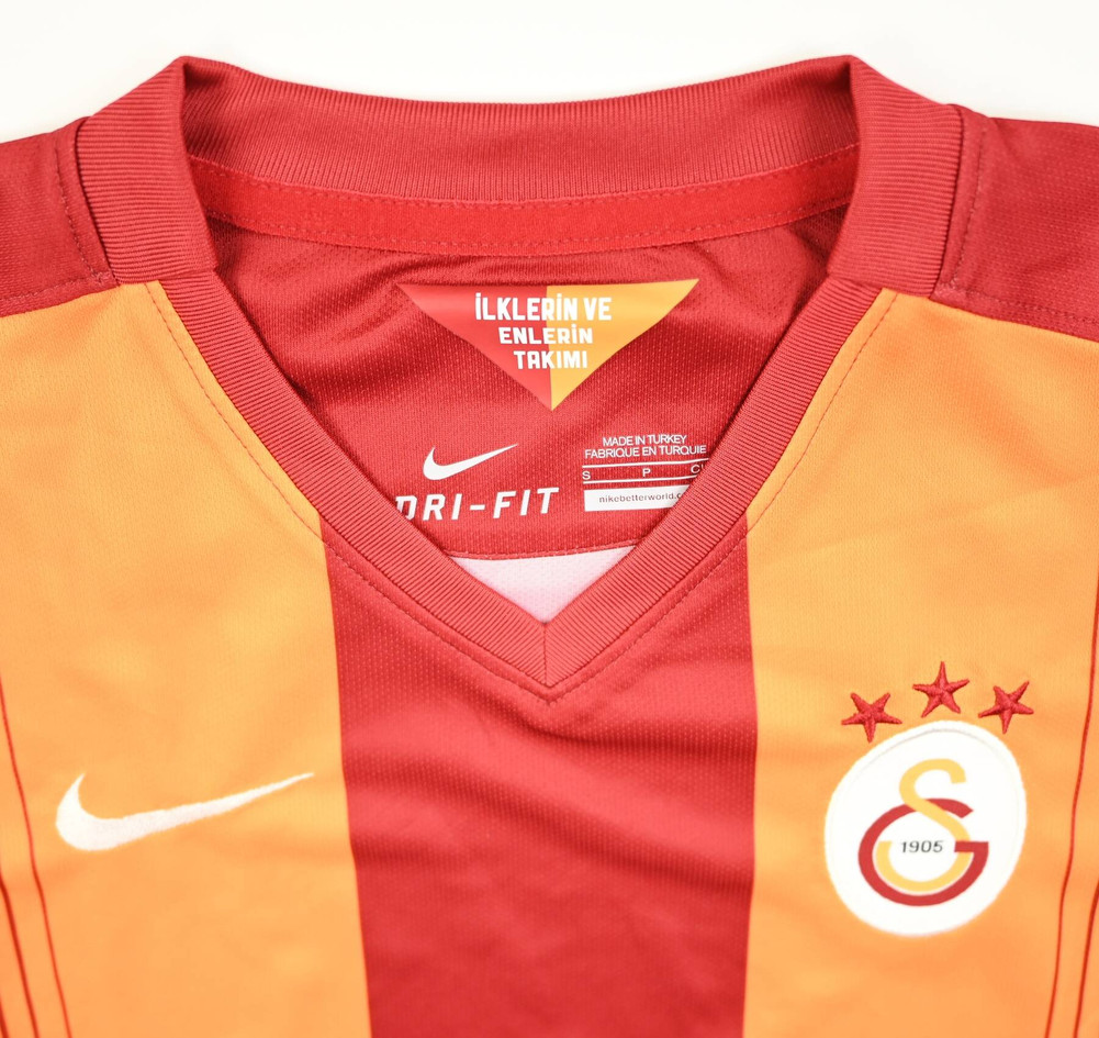 2014-15 GALATASARAY KOSZULKA WOMANS S