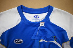 2006-07 WIGAN ATHLETIC LONGSLEEVE SHIRT S