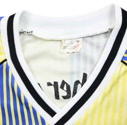 HUMMEL VINTAGE LONGSLEEVE KOSZULKA XXL