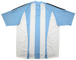 2002-04 ARGENTINA KOSZULKA XL
