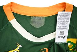 SOUTH AFRICA RUGBY KOSZULKA XL