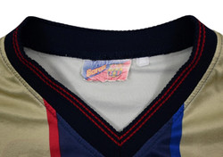 2001-03 BARCELONA *RIVALDO* SHIRT XL
