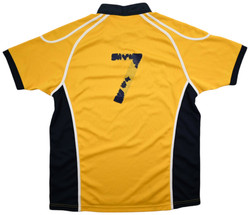 ARKA GDYNIA RUGBY KOSZULKA XL