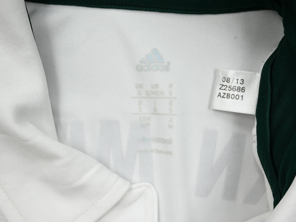 2013-14 BAYERN MUNCHEN KOSZULKA S