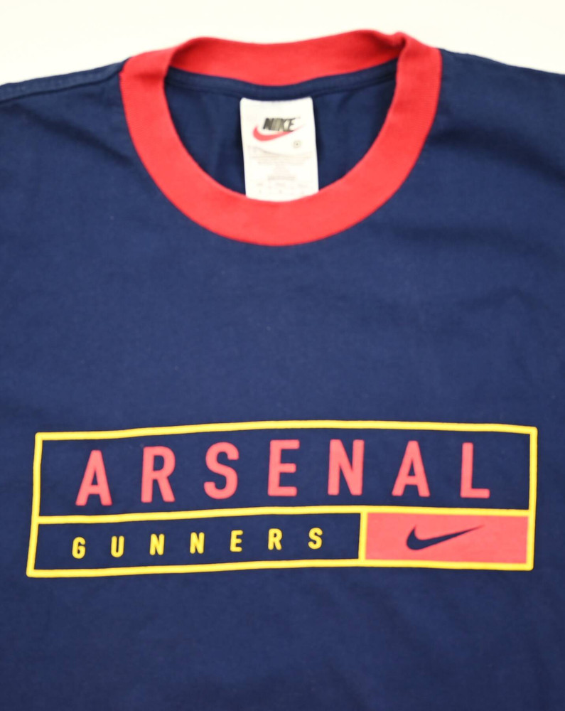 ARSENAL LONDON KOSZULKA M