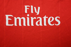 2018-19 BENFICA SHIRT M. BOYS