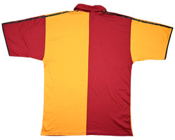 2005-06 GALATASARAY SHIRT XXL