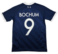 2020-21 VFL BOCHUM KOSZULKA L. BOYS