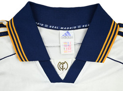 1998-00 REAL MADRID KOSZULKA L