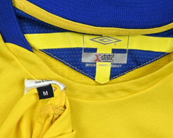 2005-06 SWEDEN KOSZULKA M