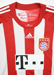 2010-11 BAYERN MUNCHEN KOSZULKA 3XL
