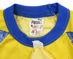 1995-96 PARMA A.C. LONGSLEEVE S