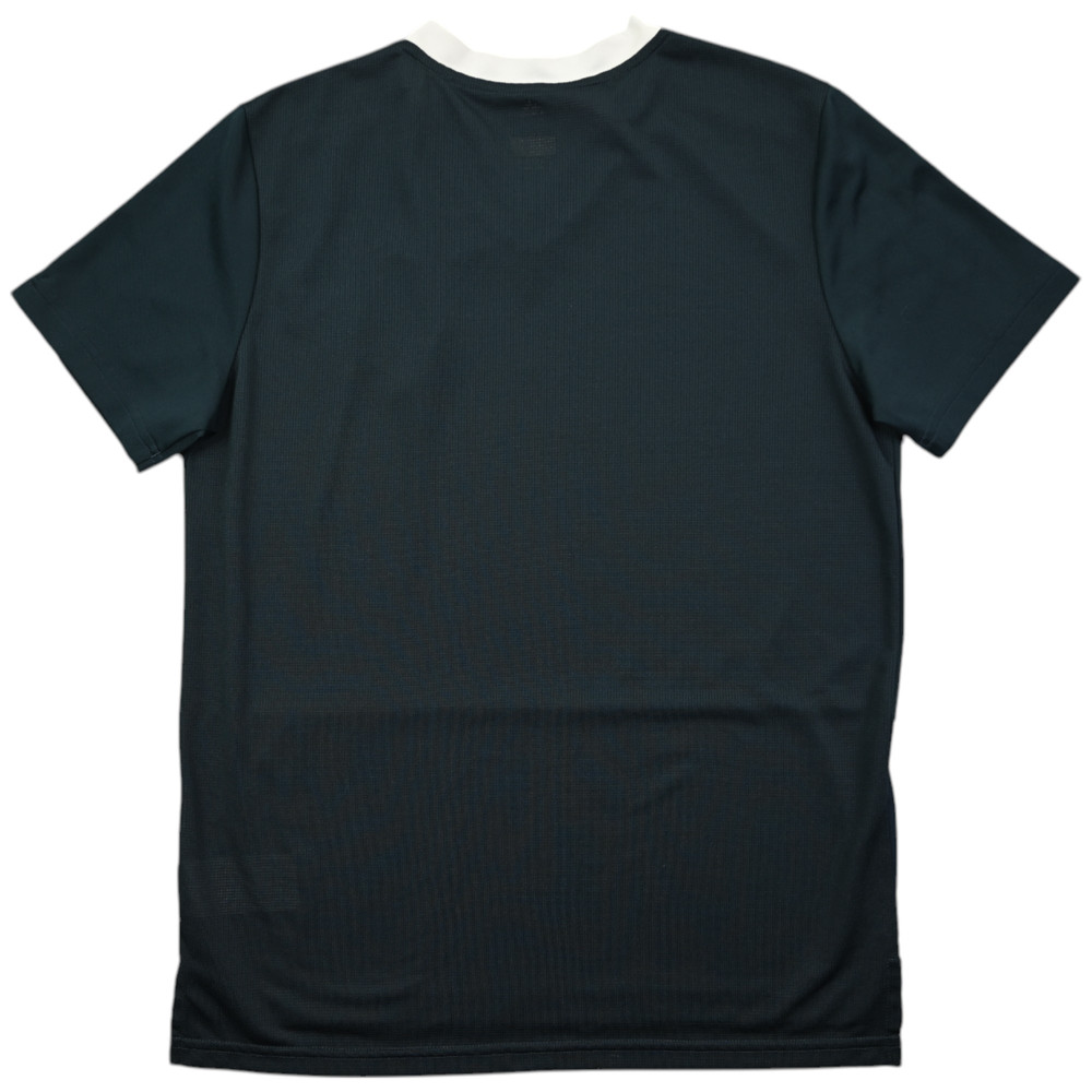 2018-19 REAL MADRID SHIRT L. BOYS