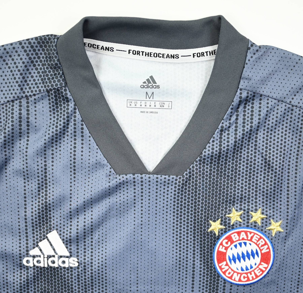 2018-19 BAYERN MUNCHEN *MARTINEZ* KOSZULKA M