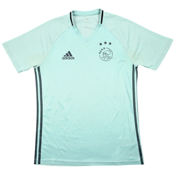 2016-17 AJAX AMSTERDAM KOSZULKA S