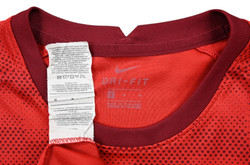 2020-21 RED BULL SALZBURG SHIRT M