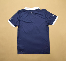 2012-13 GIRONDINS BORDEAUX SHIRT M