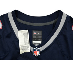 NEW ENGLAND PATRIOTS *GORDON* NFL SHIRT M