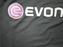 2012-13 BORUSSIA DORTMUND GK LONGSLEEVE S