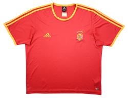 SPAIN SHIRT XL