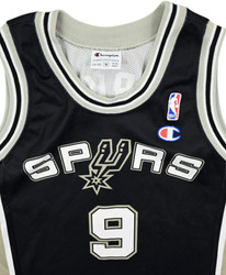 SAN ANTONIO SPURS *PARKER* NBA KOSZULKA M. BOYS